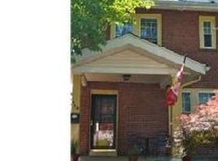 714 Noble St, Norristown, PA 19401