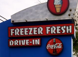 820 W Main St, Crestline, OH 44827