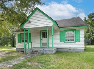 323 Dunn St, Rocky Mount, NC 27801