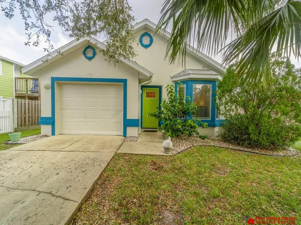 106 D St, Saint Augustine, FL 32080