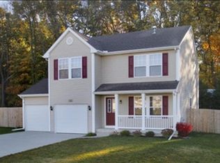 1532 Rupal St, Kalamazoo, MI 49009