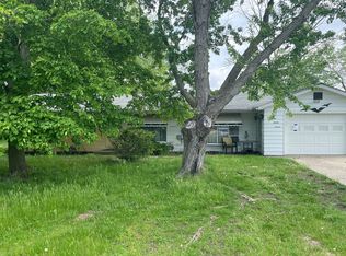 337 Barron Dr, Michigan Center, MI