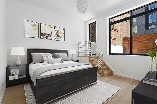 Rented by BLU Real Estate | media 17