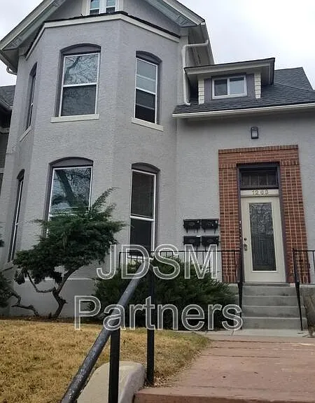 1263 Clarkson St #1 — Photo 16