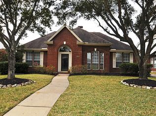 19523 Indian Hawthorn Dr, Houston, TX 77094