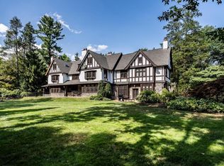 301 N Ithan Ave, Bryn Mawr, PA 19010