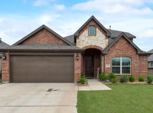 2713 Lisa Maria St, Burleson, TX 76028