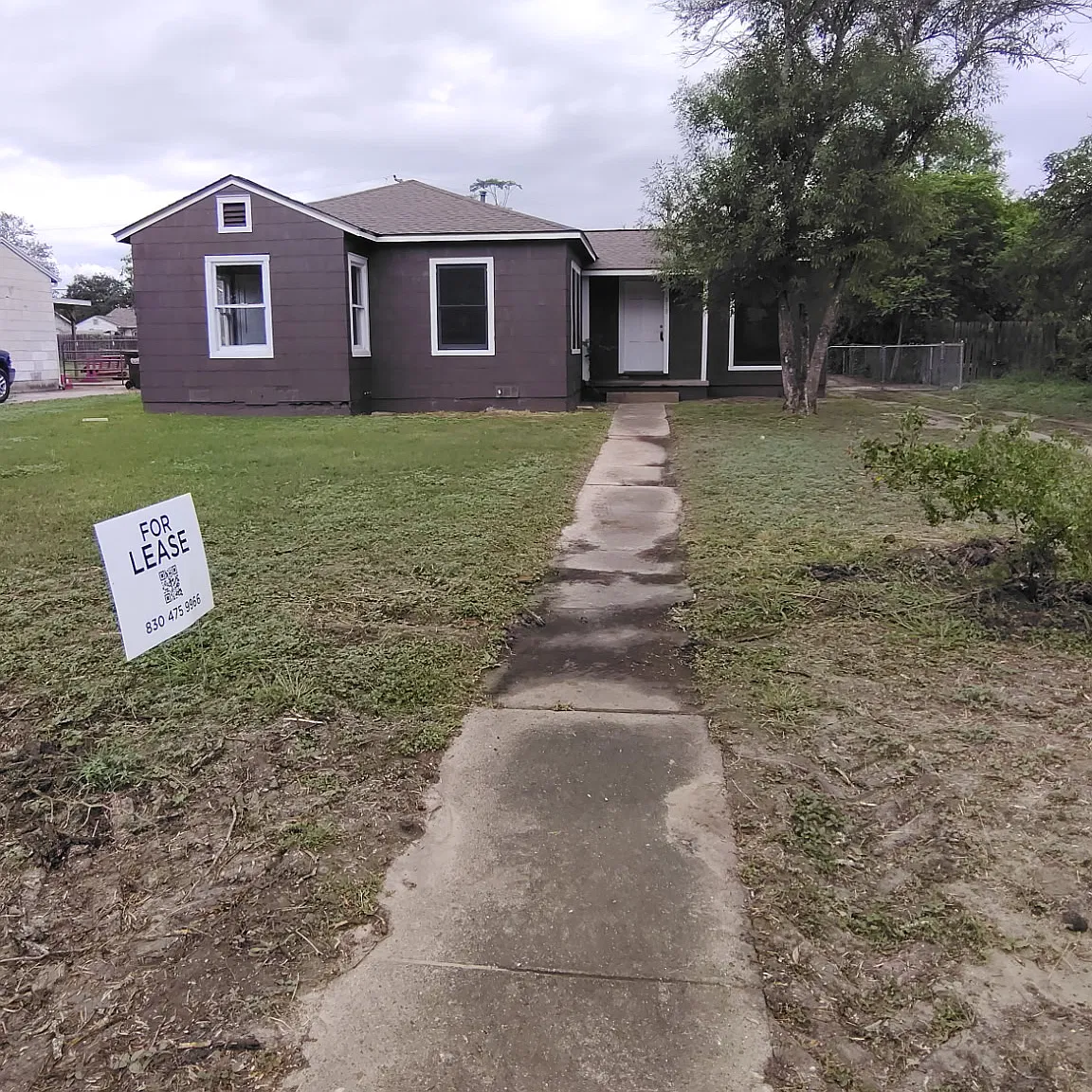 3 bed, 1240 sqft, $1,375 — Photo 1