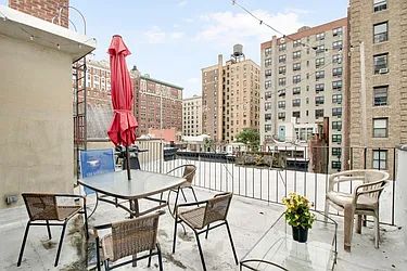 Rented by LG Fairmont Group