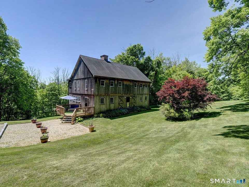 8 Deming Rd
