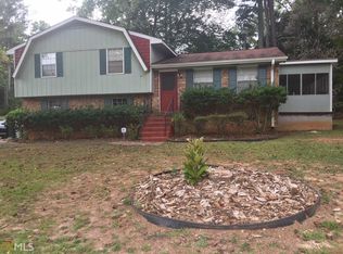 176 Windgate Dr, Riverdale, GA 30274