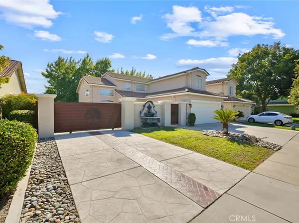 3482 Paseo Verde Ave, Merced, CA 95348