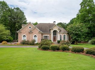 5643 Wright Rd, Powder Springs, GA 30127