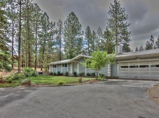 19105 W Christensen Rd, Medical Lake, WA 99022