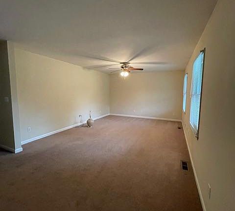 Living Room full view