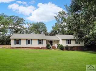 1211 Loch Lomond Cir, Watkinsville, GA 30677