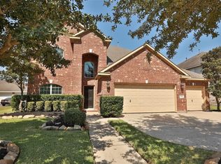 17918 Gable Oak Ln, Cypress, TX 77433