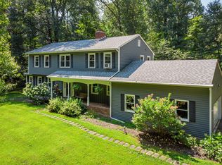 23 Old Green Rd, Sandy Hook, CT 06482
