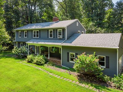 23 Old Green Road, Sandy Hook, CT, 06482