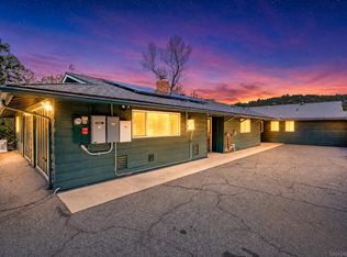 3525 Deer Lake Park Rd, Julian, CA 92036