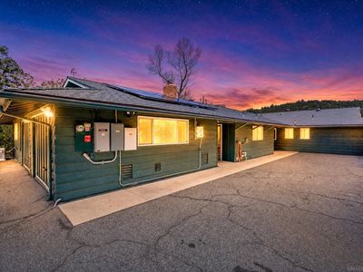 3525 Deer Lake Park Rd, Julian, CA, 92036