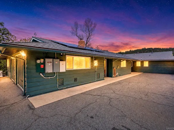 3525 Deer Lake Park Rd, Julian, CA 92036
