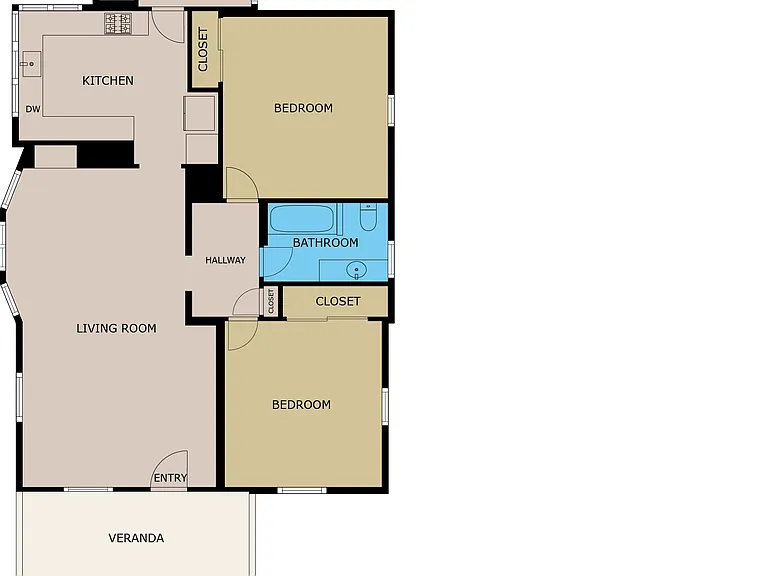 2260 Ewing St — Photo 37