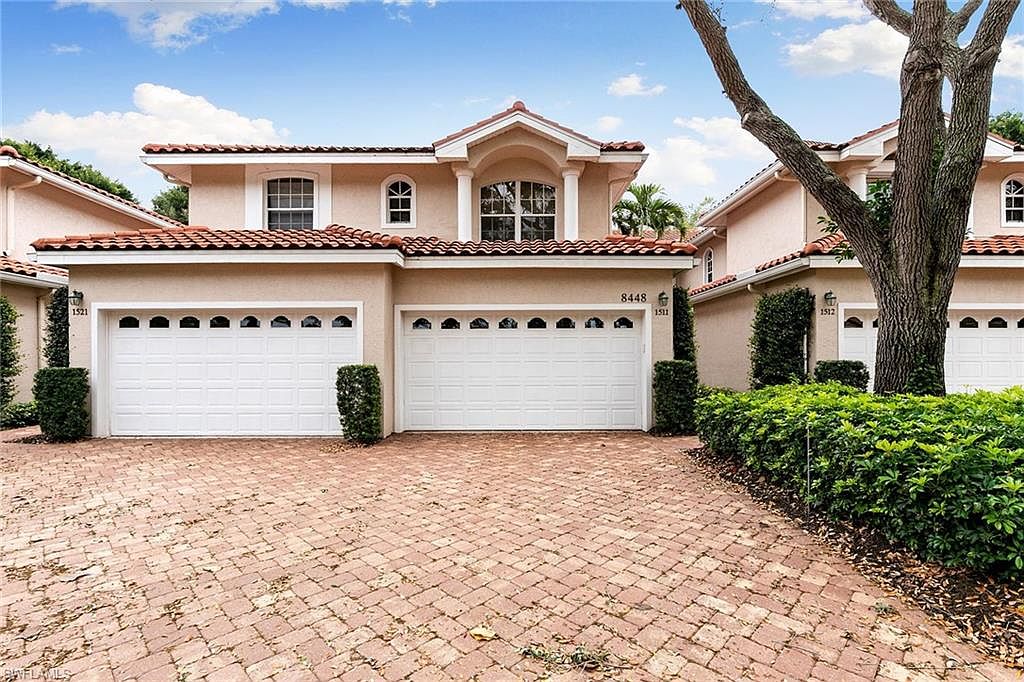 8448 Abbington CIR #1511