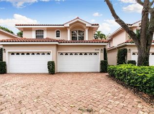 8448 Abbington CIR #1511, NAPLES, FL 34108