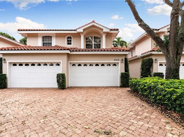 8448 Abbington CIR #1511, NAPLES, FL 34108