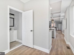 529 N Linwood Ave, Baltimore, MD 21205