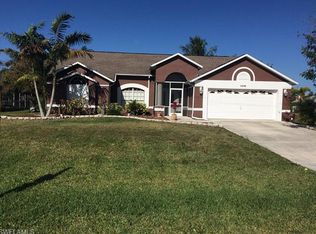 5236 SW 17th Pl, Cape Coral, FL 33914