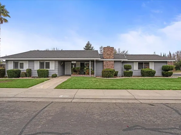 4152 Round Valley Cir, Stockton, CA 95207