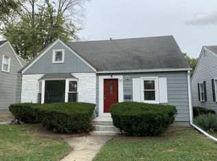 18265 Burnham Ave, Lansing, IL 60438