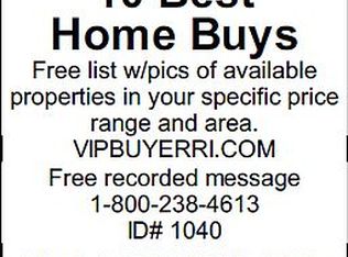 8 Gifford St, Providence, RI 02909