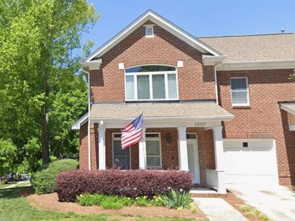 19327 Beaufain St, Cornelius, NC 28031