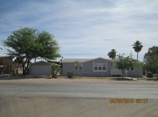 1005 Papago Dr, Bullhead City, AZ 86442