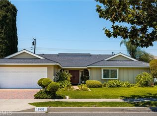2535 E Chestnut Ave, Orange, CA 92867