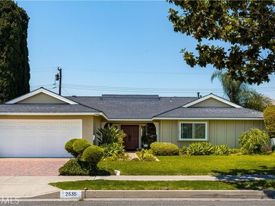 2535 E Chestnut Ave, Orange, CA, 92867