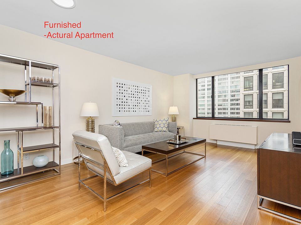 1st image of 30 W 61st St APT 11G
