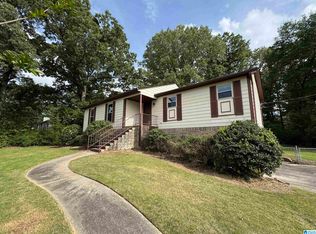 5328 S Broken Bow Dr, Birmingham, AL 35242