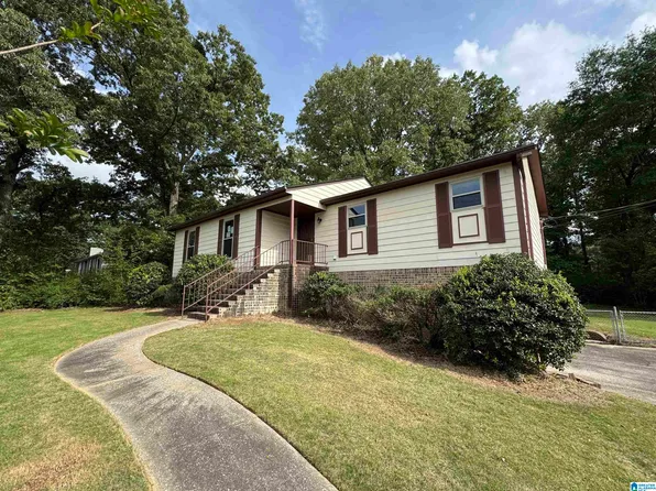 5328 S Broken Bow Dr, Birmingham, AL 35242