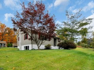 223 Free Union Rd, Great Meadows, NJ 07838