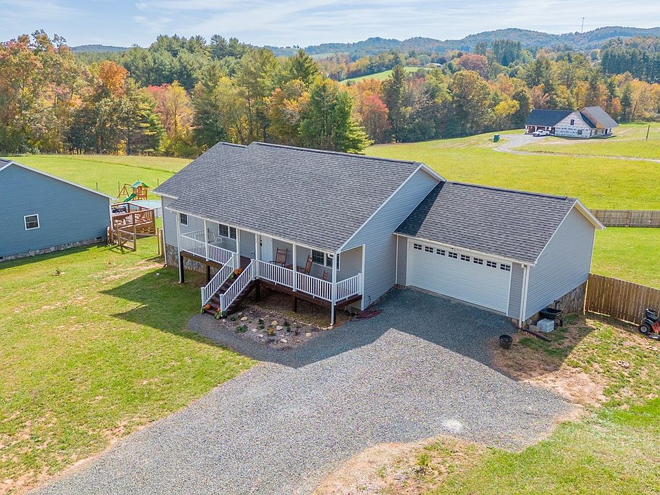 4104 Glendale Rd, Galax, VA 24333 Zillow