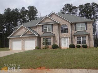 227 Kyndal Dr, Hampton, GA 30228