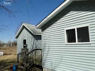 2595 W Gary Rd, Montrose, MI 48457