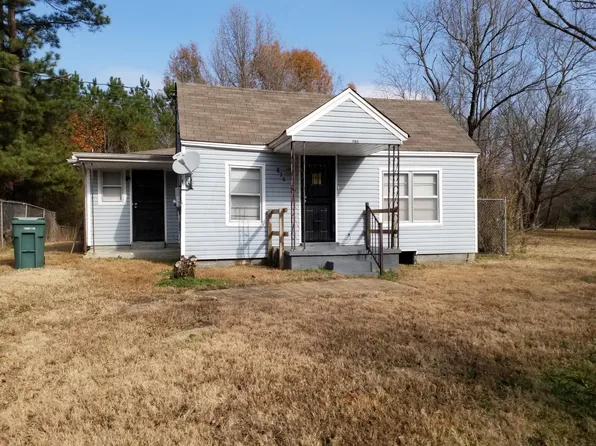 876 Fields Rd, Memphis, TN 38109