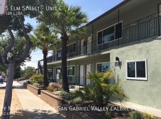 5 Elm St APT C, Alhambra, CA 91801