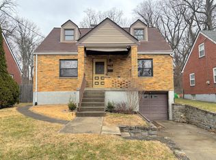 110 Morris Rd, Covington, KY 41011