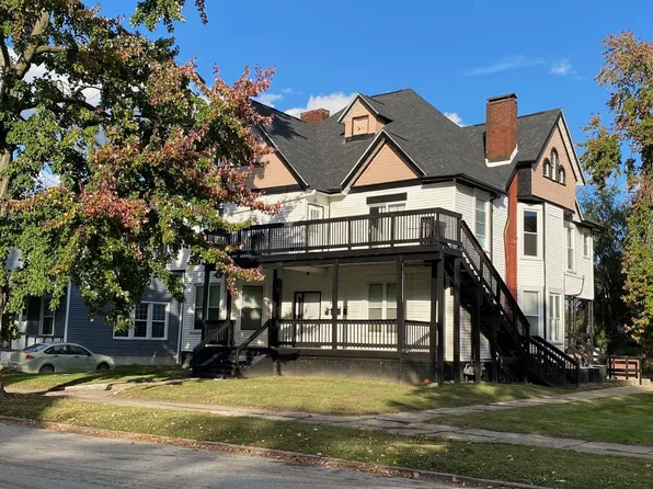 610 S 5th St, Terre Haute, IN 47807